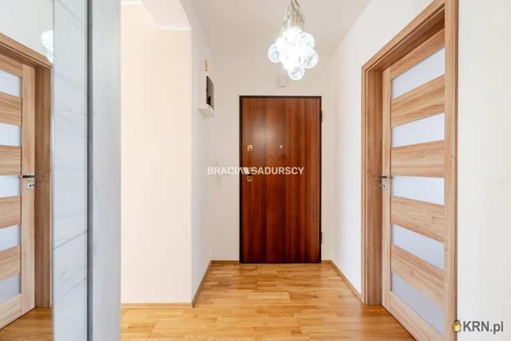 3 pokojowe, Mieszkanie  na sprzedaż, Kraków, Swoszowice/Opatkowice, ul. M. Dębskiego