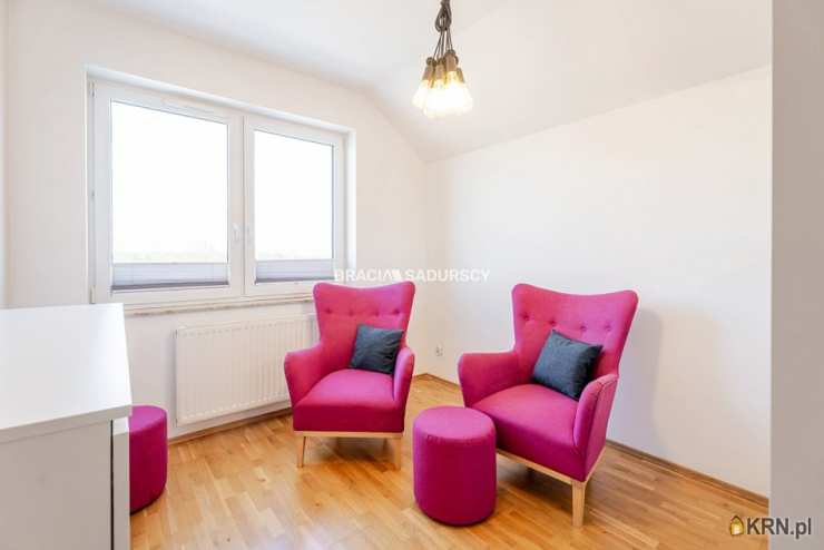 3 pokojowe, Kraków, Swoszowice/Opatkowice, ul. M. Dębskiego, Mieszkanie  na sprzedaż