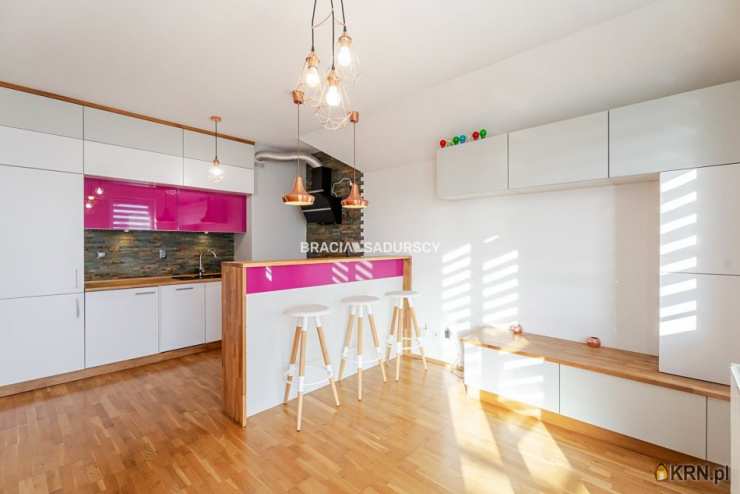 Mieszkanie  na sprzedaż, 3 pokojowe, Kraków, Swoszowice/Opatkowice, ul. M. Dębskiego