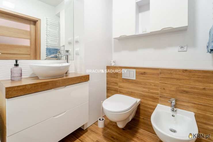 Kraków, Swoszowice/Opatkowice, ul. M. Dębskiego, Mieszkanie  na sprzedaż, 3 pokojowe