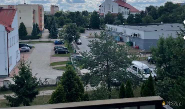 2 pokojowe, Mieszkanie  na sprzedaż, Białystok, Białostoczek, ul. Radzymińska