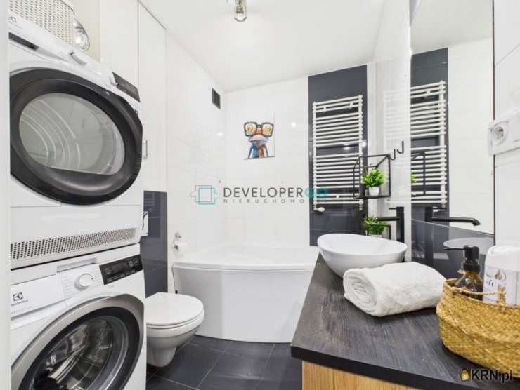 Developergo, Mieszkanie  na sprzedaż, Białystok, Bojary, ul. 