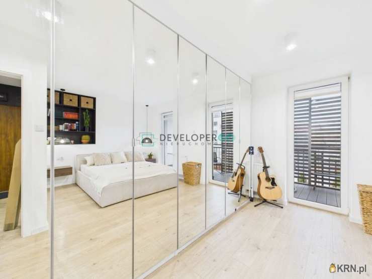 Mieszkanie  na sprzedaż, 2 pokojowe, Białystok, Bojary, ul. 