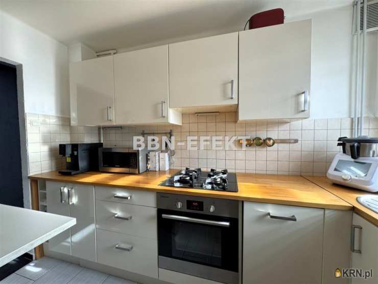 Bielskie Biuro Nieruchomości EFEKT- Krzysztof Filipek , Mieszkanie  na sprzedaż, Bielsko-Biała, Biała Krakowska, ul. 