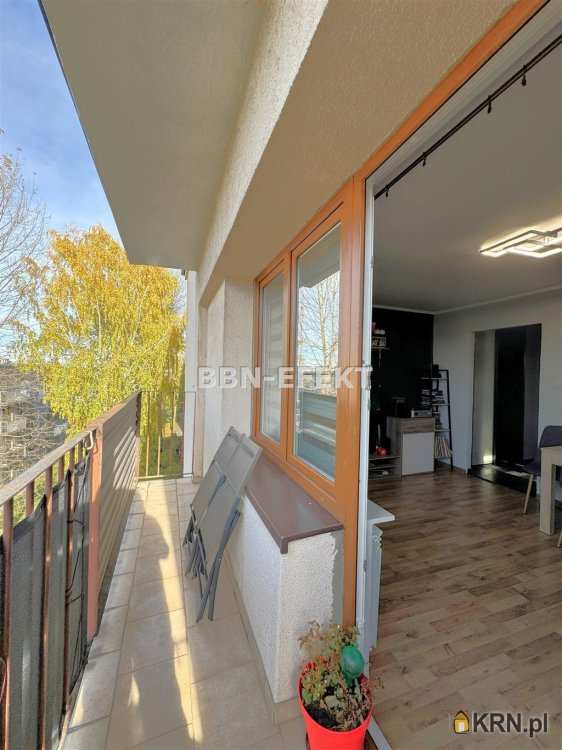 Bielskie Biuro Nieruchomości EFEKT- Krzysztof Filipek , Mieszkanie  na sprzedaż, Bielsko-Biała, Biała Krakowska, ul. 