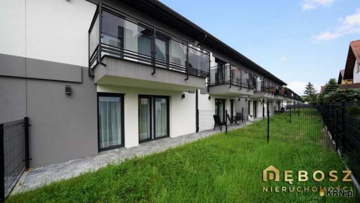 Bochnia, ul. 20 Stycznia, 3 pokojowe, Mieszkanie  do wynajęcia