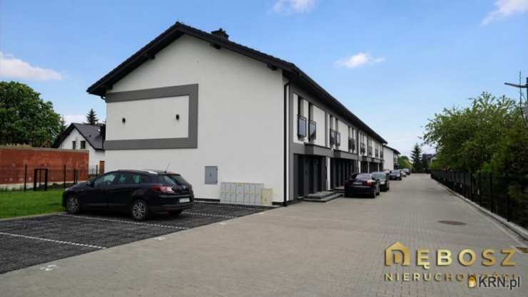 3 pokojowe, Mieszkanie  do wynajęcia, Bochnia, ul. 20 Stycznia
