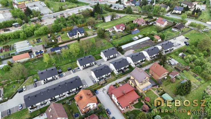 DĘBOSZ Nieruchomości, Mieszkanie  do wynajęcia, Bochnia, ul. 20 Stycznia