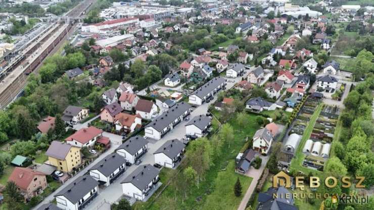 Mieszkanie  do wynajęcia, Bochnia, ul. 20 Stycznia, 3 pokojowe