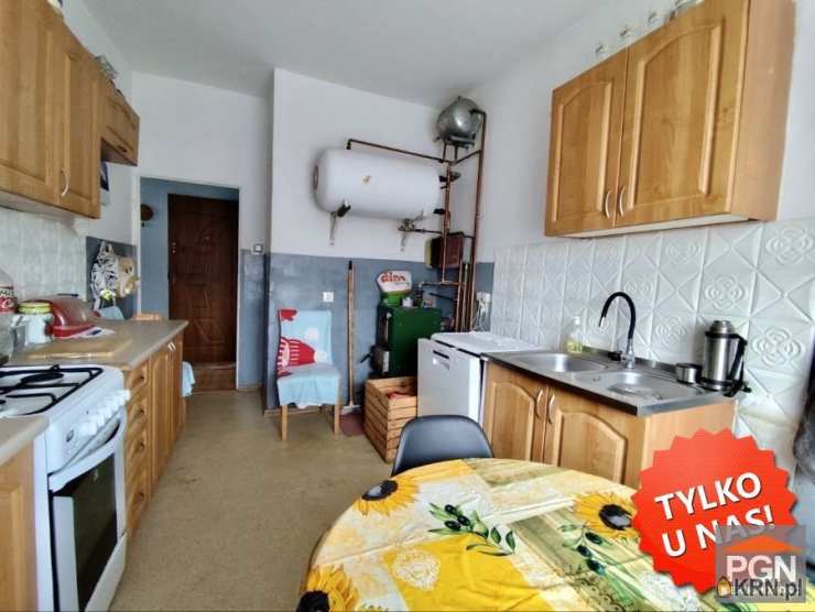 Mieszkanie  na sprzedaż, Brojce, ul. , 2 pokojowe