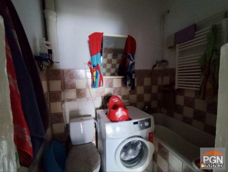 Mieszkanie  na sprzedaż, 2 pokojowe, Brojce, ul. 