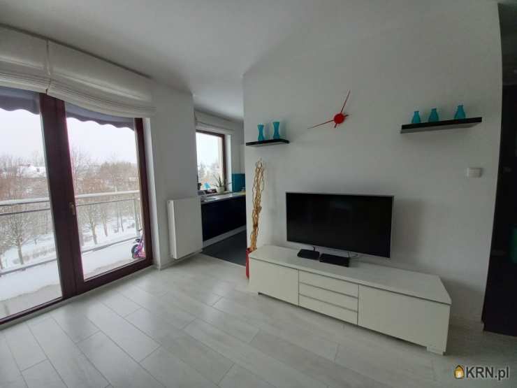 Gdańsk, Piecki-Migowo/Piecki, ul. C. Miłosza, 2 pokojowe, Mieszkanie  na sprzedaż