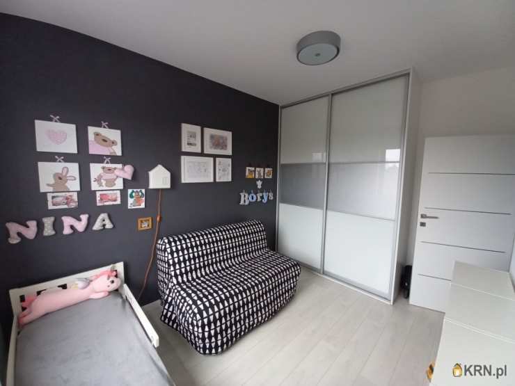 Gdańsk, Piecki-Migowo/Piecki, ul. C. Miłosza, Mieszkanie  na sprzedaż, 2 pokojowe