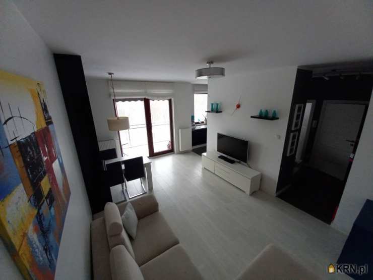 Gdańsk, Piecki-Migowo/Piecki, ul. C. Miłosza, 2 pokojowe, Mieszkanie  na sprzedaż