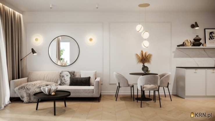 Mieszkanie  na sprzedaż, Gdańsk, Śródmieście/Stare Miasto, ul. Stara Stocznia, 2 pokojowe