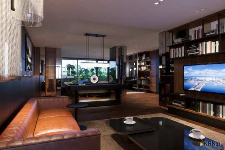 2 pokojowe, Gdańsk, Śródmieście/Stare Miasto, ul. Stara Stocznia, Mieszkanie  na sprzedaż