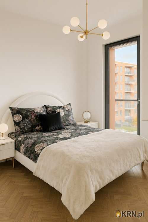 Gdańsk, Śródmieście, ul. , 2 pokojowe, Mieszkanie  na sprzedaż