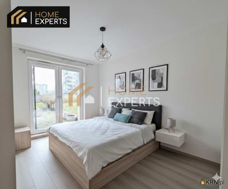 Mieszkanie  na sprzedaż, Gdańsk, Zaspa-Rozstaje, ul. Jana Pawła II, 2 pokojowe