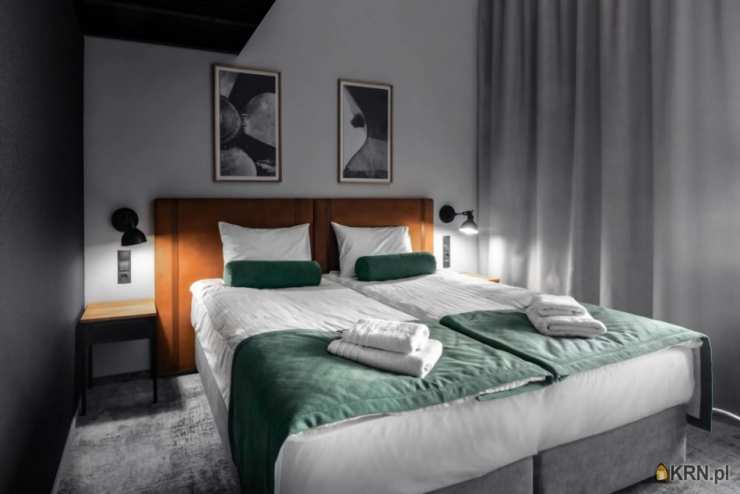 Gdańsk, Śródmieście/Stare Miasto, ul. Lisia Grobla, 1 pokojowe, Mieszkanie  na sprzedaż