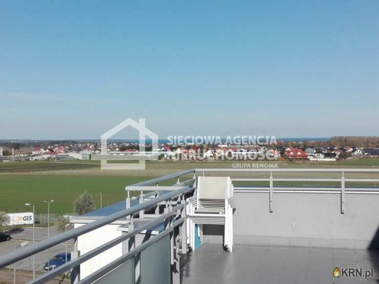 Mieszkanie  do wynajęcia, Gdynia, Śródmieście, ul. Kościuszki, 2 pokojowe