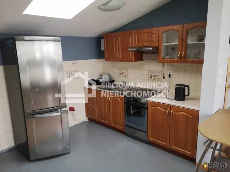 Mieszkanie  do wynajęcia, 2 pokojowe, Gdynia, Śródmieście, ul. Kościuszki