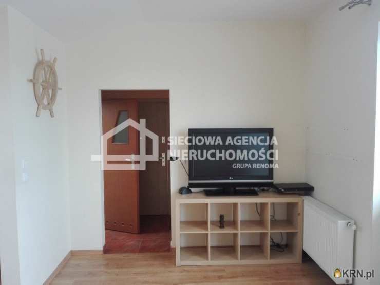 2 pokojowe, Gdynia, Śródmieście, ul. Kościuszki, Mieszkanie  do wynajęcia