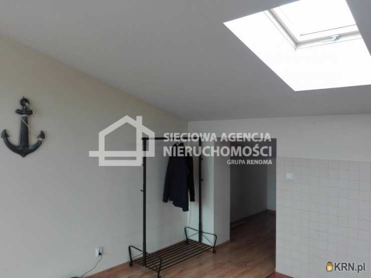 Mieszkanie  do wynajęcia, Gdynia, Śródmieście, ul. Kościuszki, 2 pokojowe