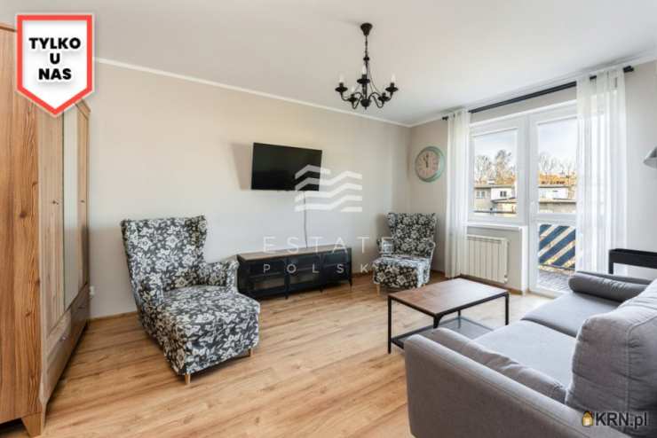 Mieszkanie  do wynajęcia, Gdynia, Orłowo, ul. Wrocławska, 2 pokojowe