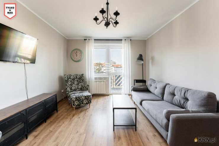 Mieszkanie  do wynajęcia, 2 pokojowe, Gdynia, Orłowo, ul. Wrocławska