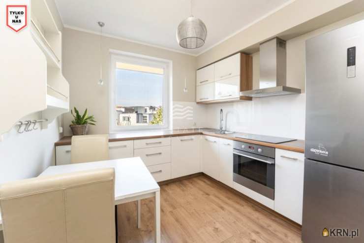 2 pokojowe, Mieszkanie  do wynajęcia, Gdynia, Orłowo, ul. Wrocławska