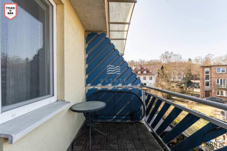 Gdynia, Orłowo, ul. Wrocławska, 2 pokojowe, Mieszkanie  do wynajęcia