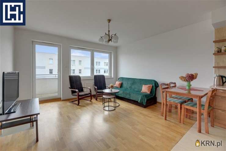 Mieszkanie  do wynajęcia, 2 pokojowe, Gdynia, Dąbrowa, ul. Sojowa