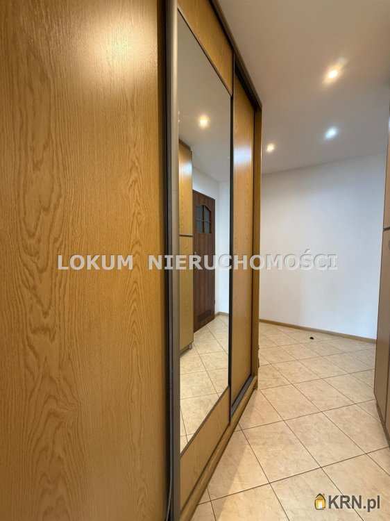 Nieruchomości LOKUM, Mieszkanie  do wynajęcia, Jastrzębie-Zdrój, ul. Wrocławska