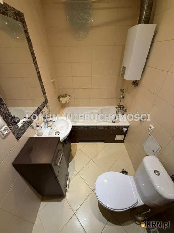 Mieszkanie  do wynajęcia, Jastrzębie-Zdrój, ul. Wrocławska, 2 pokojowe