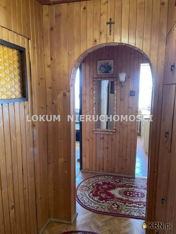 Nieruchomości LOKUM, Mieszkanie  na sprzedaż, Jastrzębie-Zdrój, ul. Pomorska