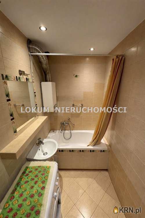 Nieruchomości LOKUM, Mieszkanie  na sprzedaż, Jastrzębie-Zdrój, os. Arki Bożka, ul. Pomorska