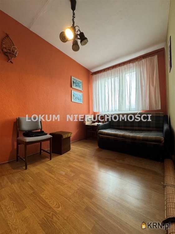 Mieszkanie  na sprzedaż, Jastrzębie-Zdrój, os. Arki Bożka, ul. Pomorska, 2 pokojowe