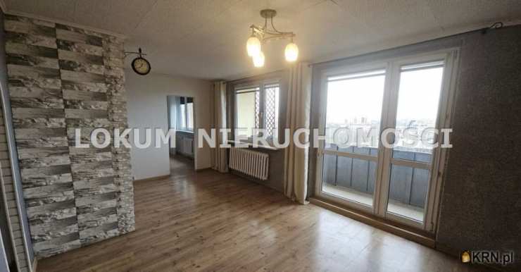 Jastrzębie-Zdrój, os. Arki Bożka, ul. Harcerska, Mieszkanie  na sprzedaż, 2 pokojowe