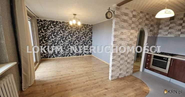 Jastrzębie-Zdrój, os. Arki Bożka, ul. Harcerska, 2 pokojowe, Mieszkanie  na sprzedaż