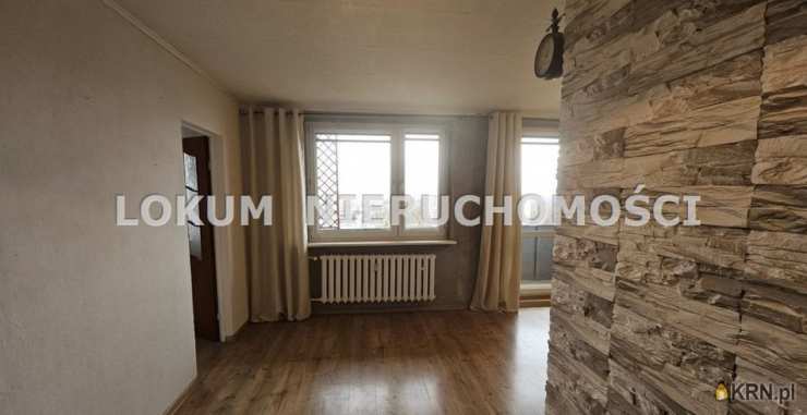 2 pokojowe, Jastrzębie-Zdrój, os. Arki Bożka, ul. Harcerska, Mieszkanie  na sprzedaż