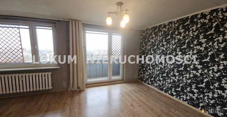 Nieruchomości LOKUM, Mieszkanie  na sprzedaż, Jastrzębie-Zdrój, os. Arki Bożka, ul. Harcerska