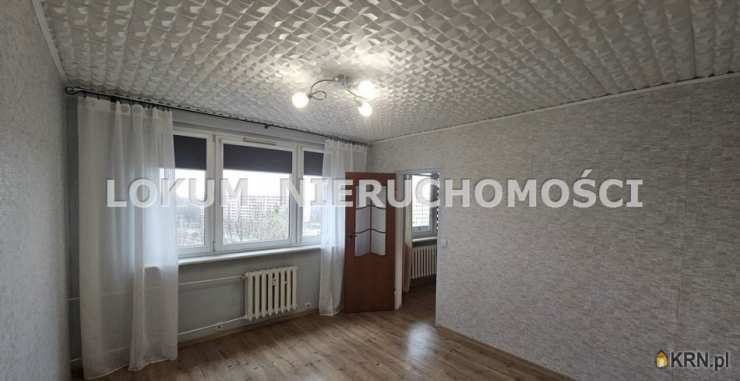 Mieszkanie  na sprzedaż, Jastrzębie-Zdrój, os. Arki Bożka, ul. Harcerska, 2 pokojowe