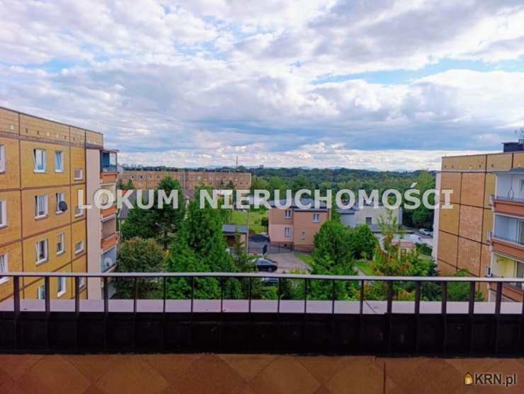 Mieszkanie  na sprzedaż, 2 pokojowe, Jastrzębie-Zdrój, os. Bogoczowiec, ul. 