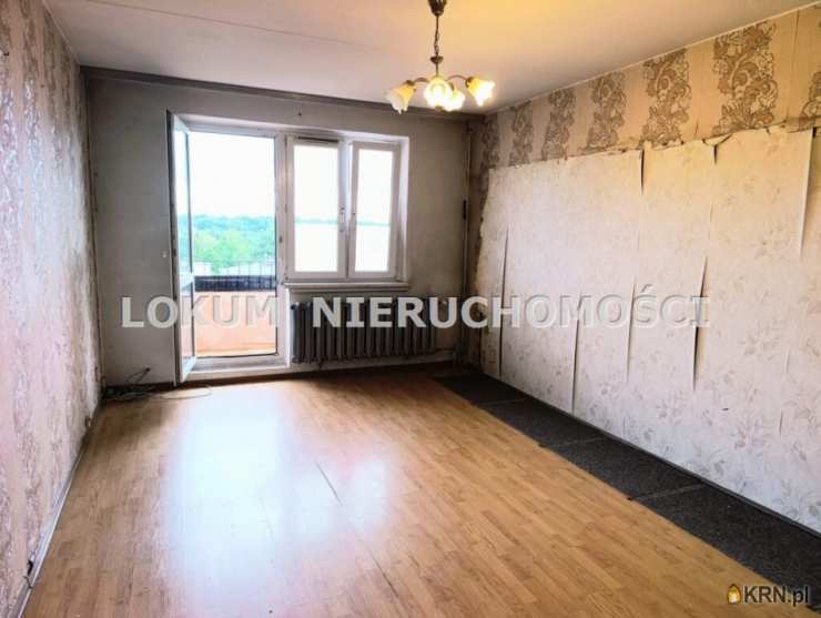 Nieruchomości LOKUM, Mieszkanie  na sprzedaż, Jastrzębie-Zdrój, os. Bogoczowiec, ul. 