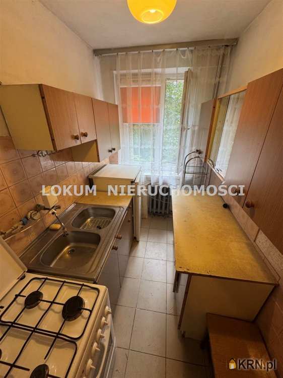 Nieruchomości LOKUM, Mieszkanie  na sprzedaż, Jastrzębie-Zdrój, os. Pionierów, ul. Pomorska