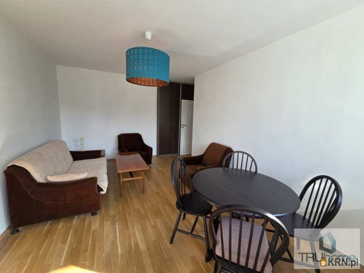 Mieszkanie  do wynajęcia, Katowice, os. Tysiąclecia, ul. Ułańska, 2 pokojowe