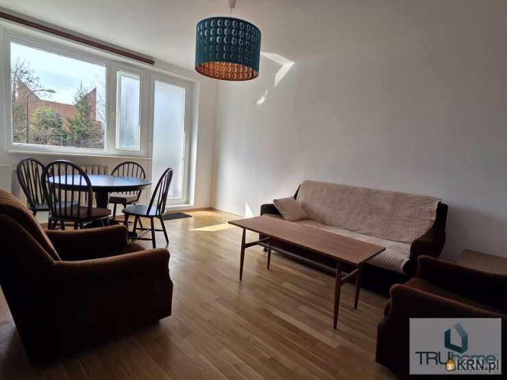 2 pokojowe, Katowice, os. Tysiąclecia, ul. Ułańska, Mieszkanie  do wynajęcia