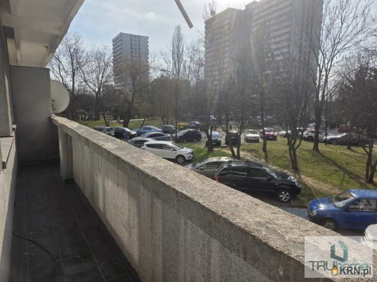 TRUhome Nieruchomości Piotr Cyba, Mieszkanie  do wynajęcia, Katowice, os. Tysiąclecia, ul. Ułańska