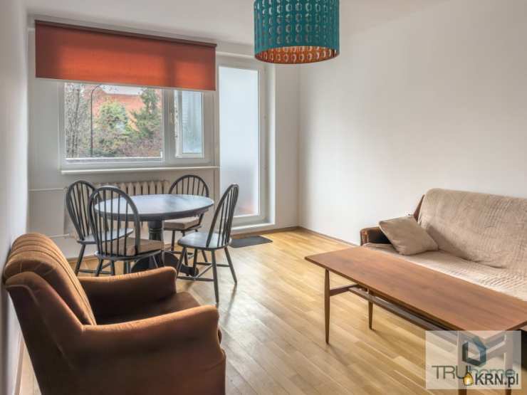 Mieszkanie  do wynajęcia, Katowice, os. Tysiąclecia, ul. Ułańska, 2 pokojowe