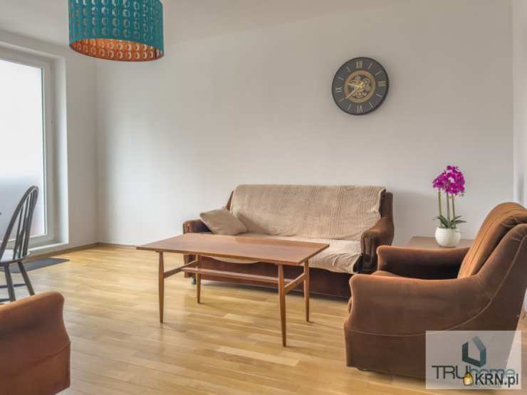 Mieszkanie  do wynajęcia, 2 pokojowe, Katowice, os. Tysiąclecia, ul. Ułańska